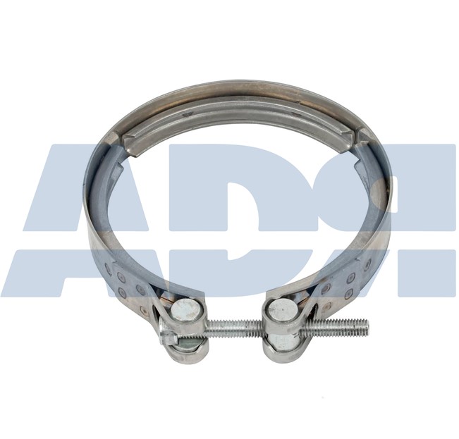 Conector teava, sistem de esapament 64569348 ADR