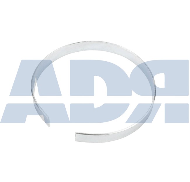 Suport, toba esapament 64570038 ADR