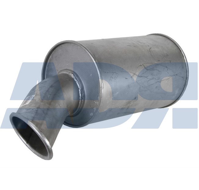 Amortizor zgomot mijloc/spate 64570252 ADR
