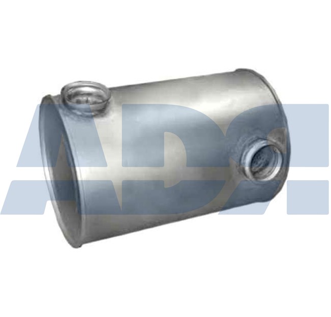 Amortizor zgomot mijloc/spate 64570289 ADR