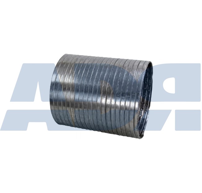 Teava flexibila, esapament 64570902 ADR