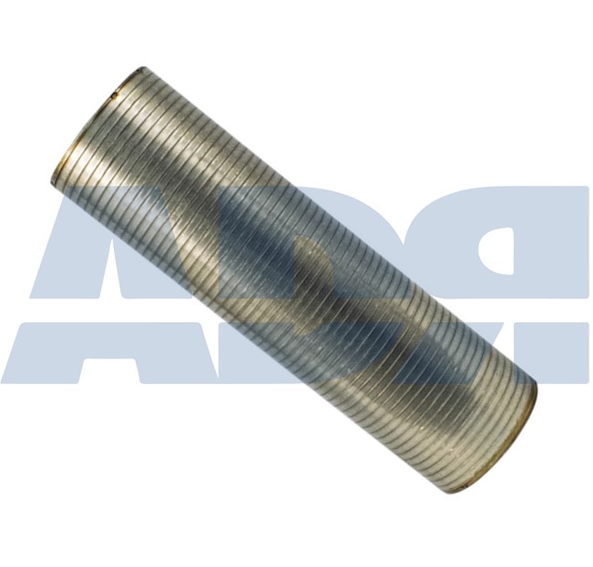 Teava flexibila, esapament 64570907 ADR