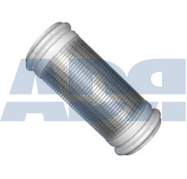 Teava flexibila, esapament 64578155 ADR