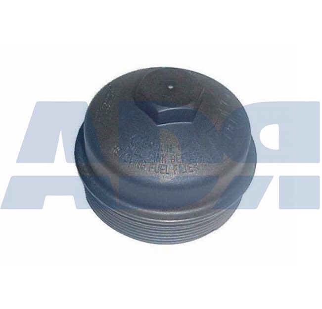 Capac, carcasa filtru ulei 65531042 ADR
