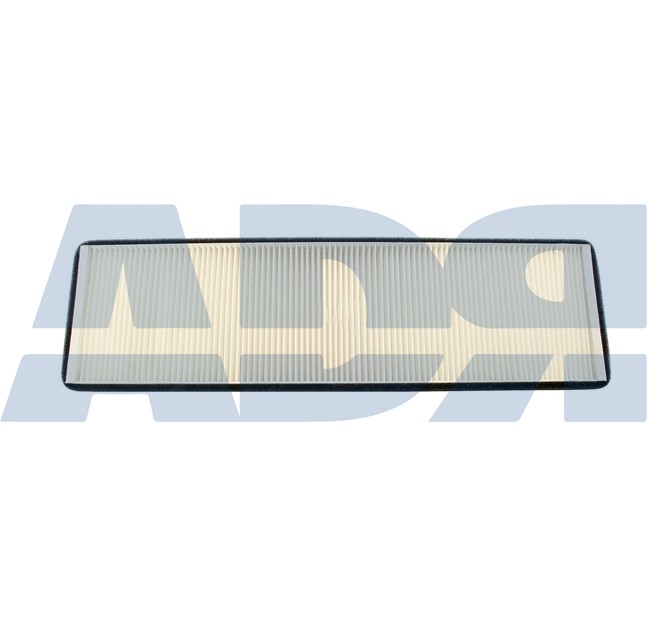 Filtru, aer habitaclu 65531117 ADR