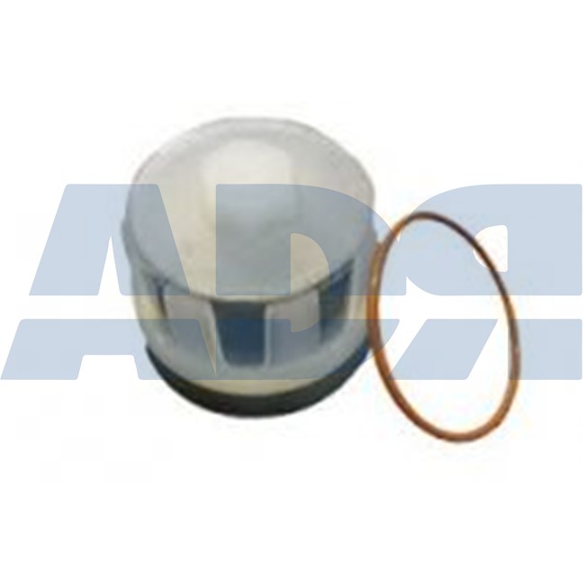 Carcasă, filtru de combustibil 65548287 ADR