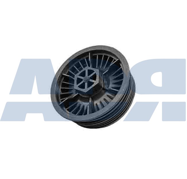Capac, filtru combustibil 65562014 ADR