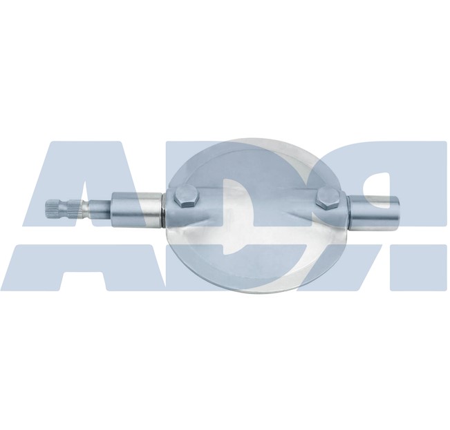 Clapeta sistem evacuare, frana motor 66532046 ADR