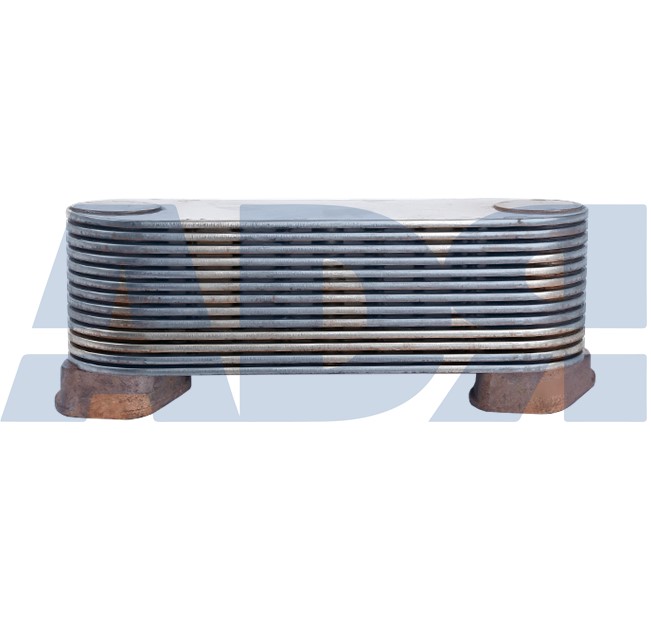 Radiator ulei, ulei motor 66532334 ADR