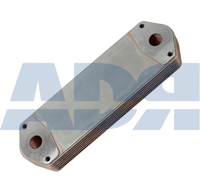 Radiator ulei, ulei motor 66560351 ADR