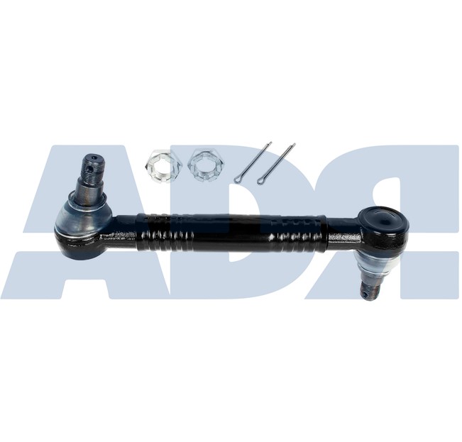 Brat/bieleta suspensie, stabilizator 70TE5655 ADR