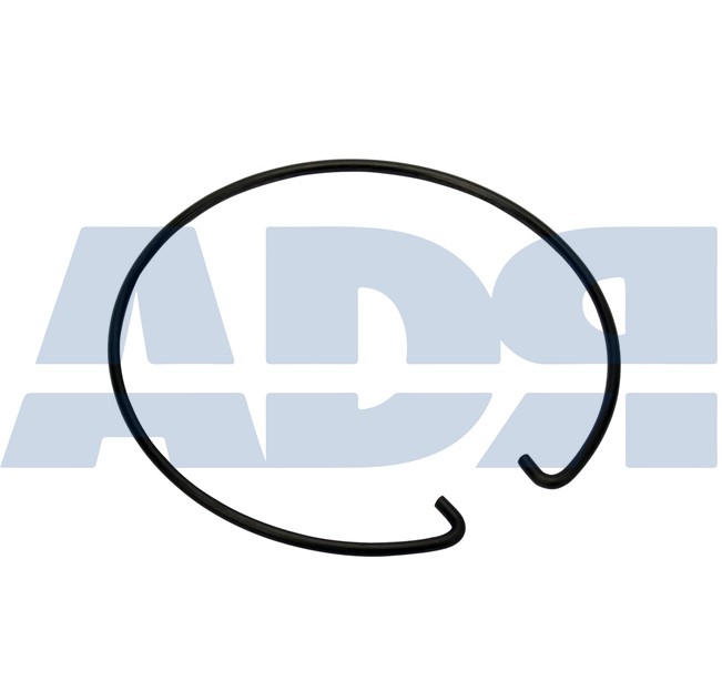 Inel siguranta, bolt articulatie ax 71561222 ADR