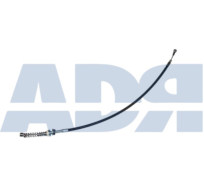Cablu, reglaj coloana directie 71571046 ADR