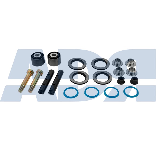 Set reparatie, stabilizator cabina sofer 72509409 ADR