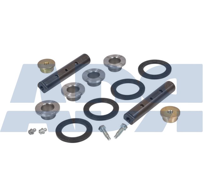 Set reparatie, stabilizator cabina sofer 72509447 ADR