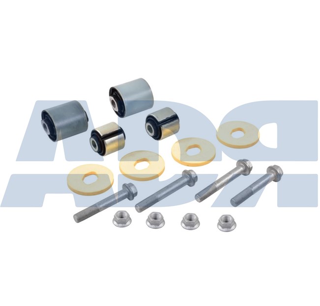Set reparatie, stabilizator cabina sofer 72529431 ADR