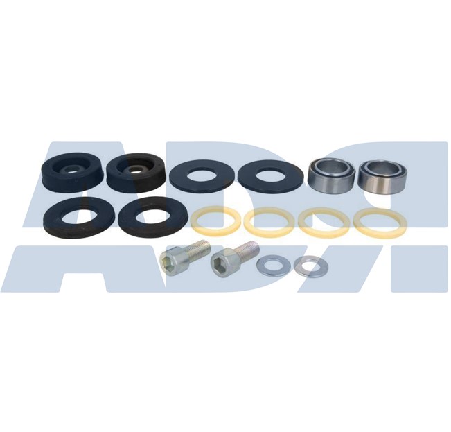 Set reparatie, stabilizator cabina sofer 72529480 ADR