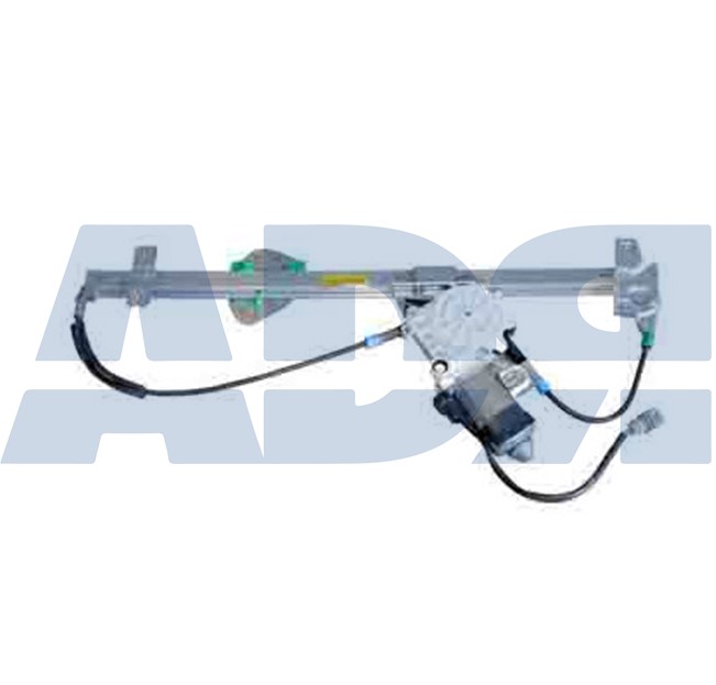 Mecanism actionare geam 72533043 ADR