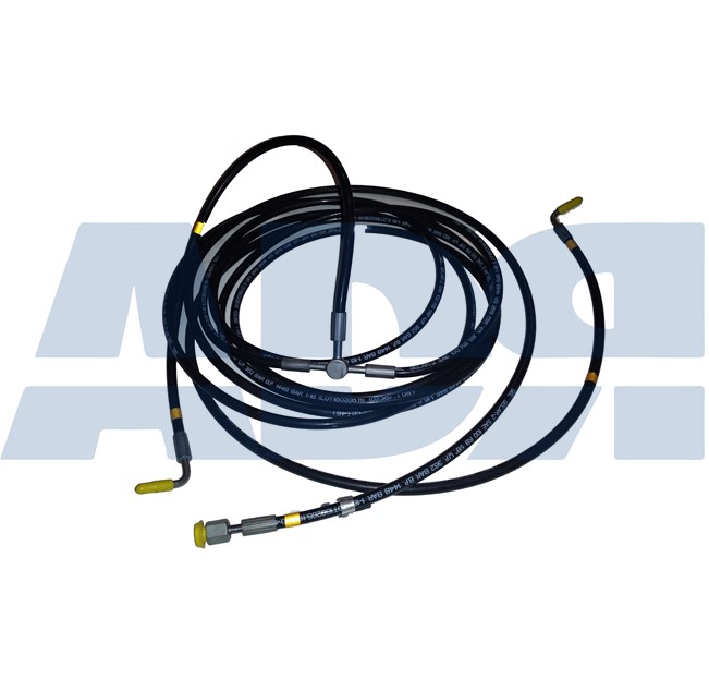 Conducta, dispozitiv de basculare cabina 72549379 ADR
