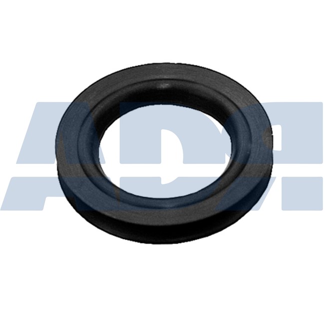 Garnitura, fixare amortizor (cabina conducator) 72560001 ADR
