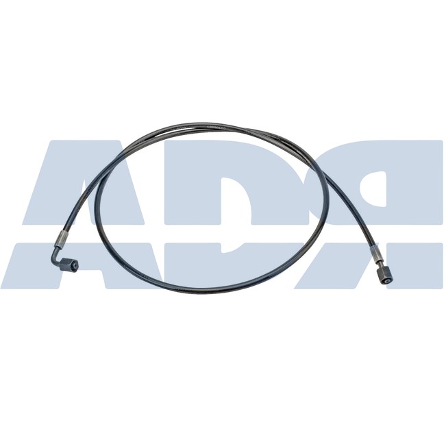Conducta, dispozitiv de basculare cabina 72560916 ADR