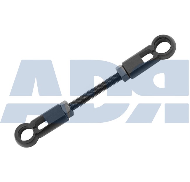 Cuplaj sferic, supapa suspensie pneumatica 72561297 ADR
