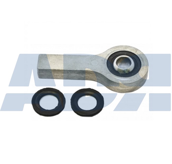 Set reparatie, stabilizator cabina sofer 72569034 ADR