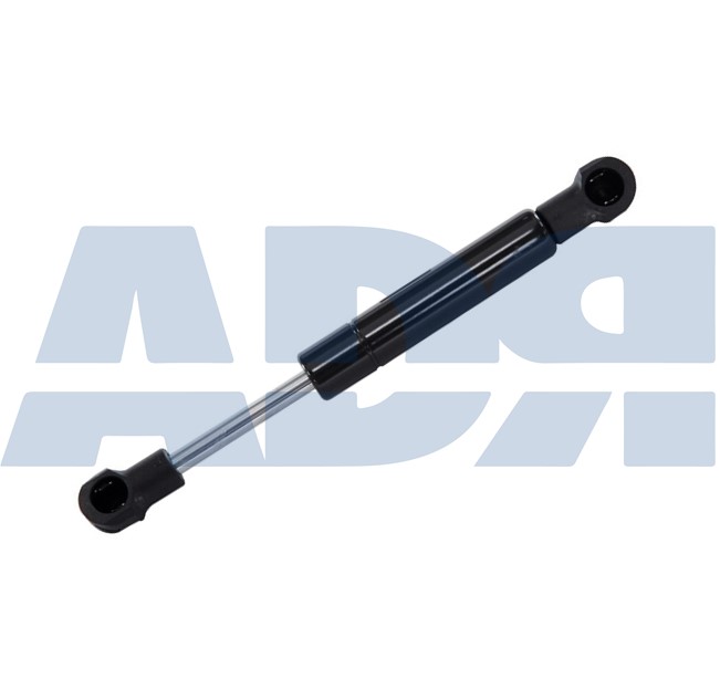 Suspensie pneumatica, clapeta fata 72569116 ADR