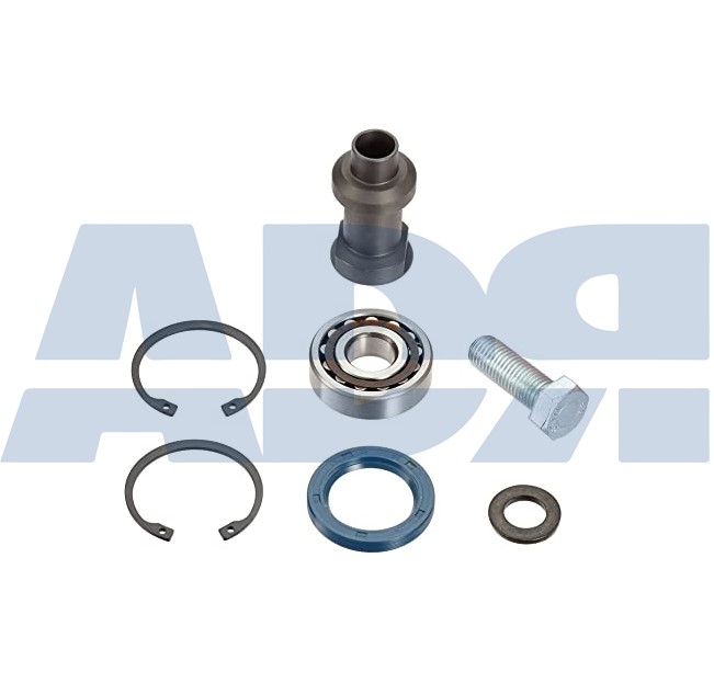 Set reparatie, stabilizator cabina sofer 72569455 ADR