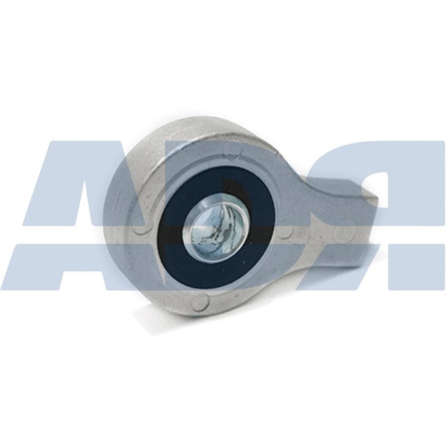 Set reparatie, stabilizator cabina sofer 72569456 ADR