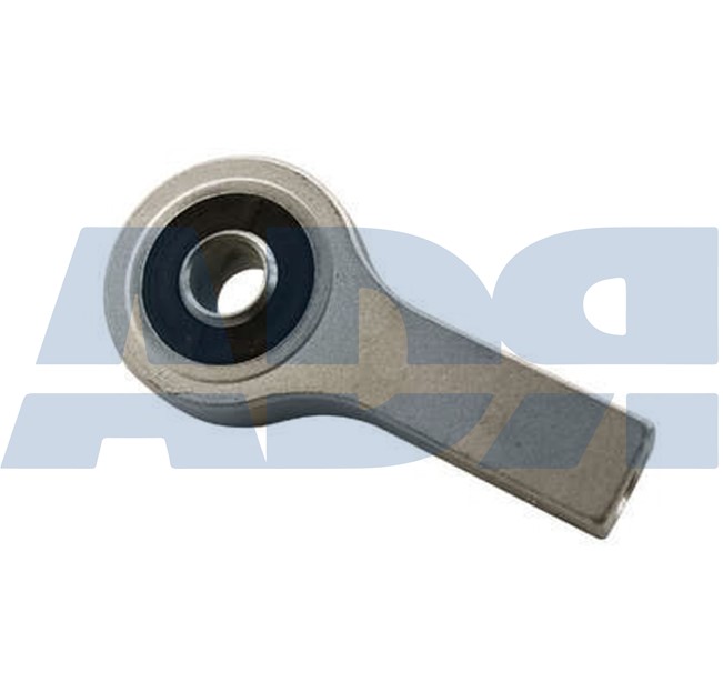 Set reparatie, stabilizator cabina sofer 72569458 ADR
