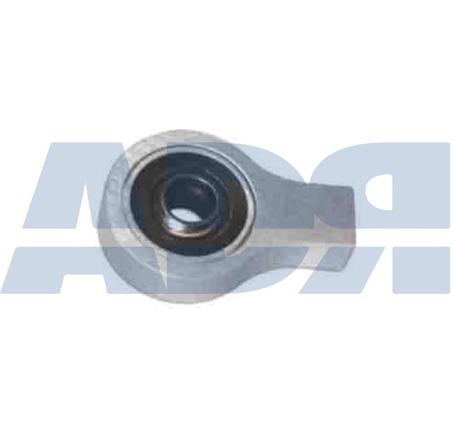 Set reparatie, stabilizator cabina sofer 72569983 ADR