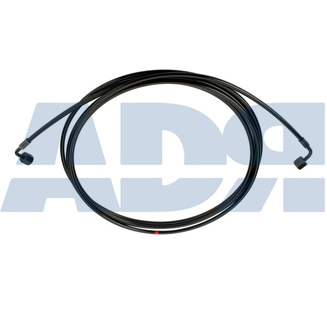 Conducta, dispozitiv de basculare cabina 72570015 ADR