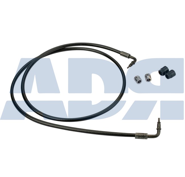 Conducta, dispozitiv de basculare cabina 72570016 ADR