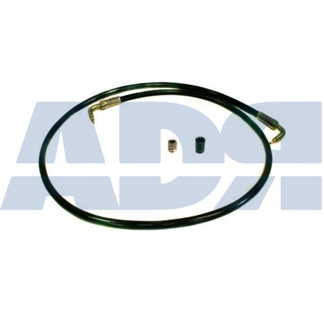 Conducta, dispozitiv de basculare cabina 72570017 ADR