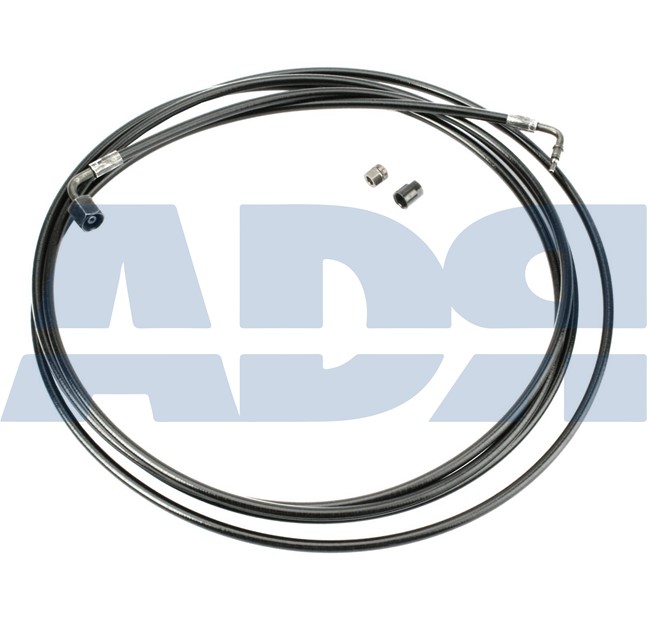 Conducta, dispozitiv de basculare cabina 72570020 ADR