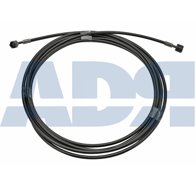 Conducta, dispozitiv de basculare cabina 72570021 ADR