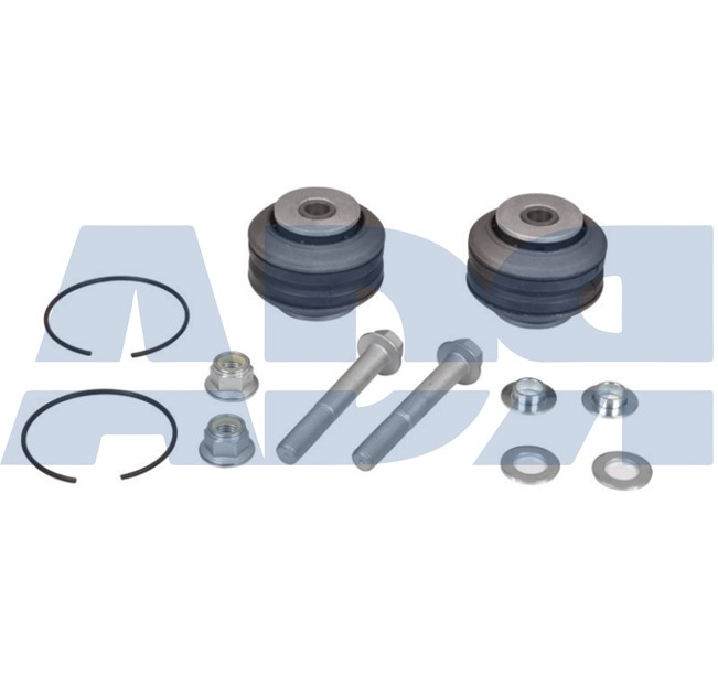Set reparatie, stabilizator cabina sofer 72579425 ADR