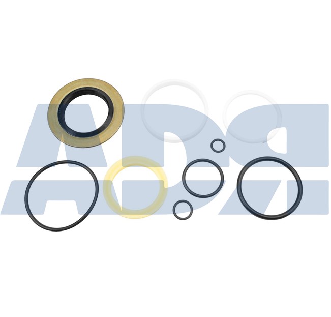 Set reparatie, cilindru basculare 72579547 ADR