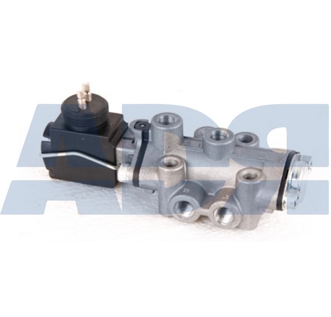 Ventil magnetic, cilindru cuplare 74505294 ADR