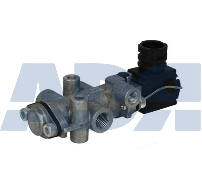 Ventil magnetic, cilindru cuplare 74505295 ADR