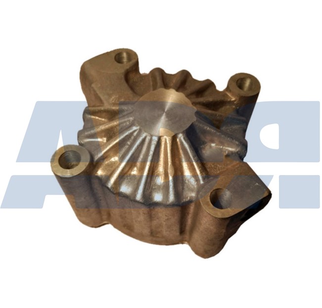 Piston, cilindru cuplare 74531982 ADR