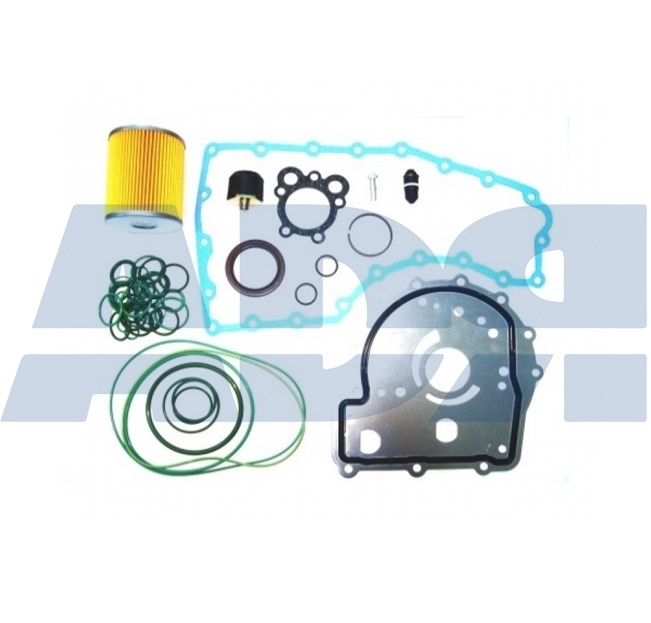Filtru ulei, retarder 74569543 ADR