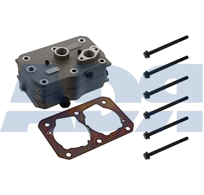 Chiulasa, compresor 75503130 ADR