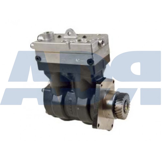 Compresor, instalatie aer comprimat 75531990 ADR