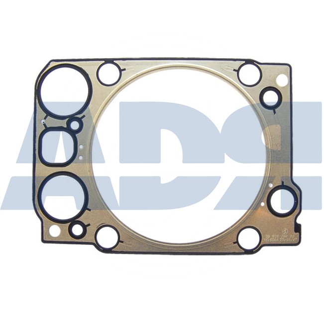 Garnitura, chiulasa 75532052 ADR
