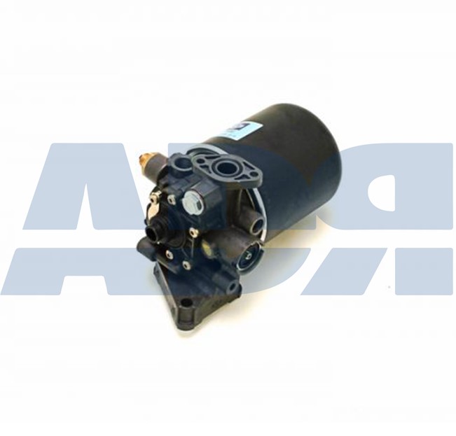 Uscator aer, sistem compresor 75533009 ADR