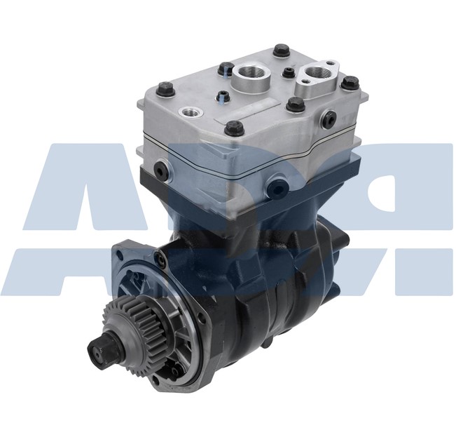 Compresor, instalatie aer comprimat 75542397 ADR