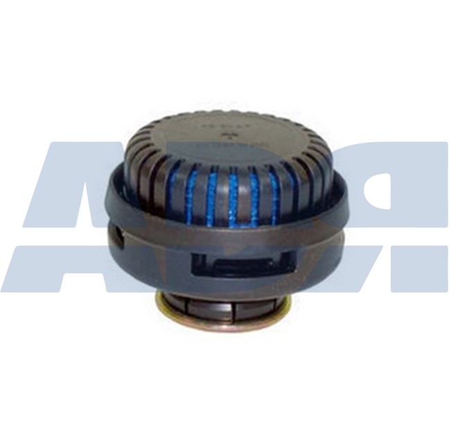 Amortizor sunet, sistem compresor 75562086 ADR