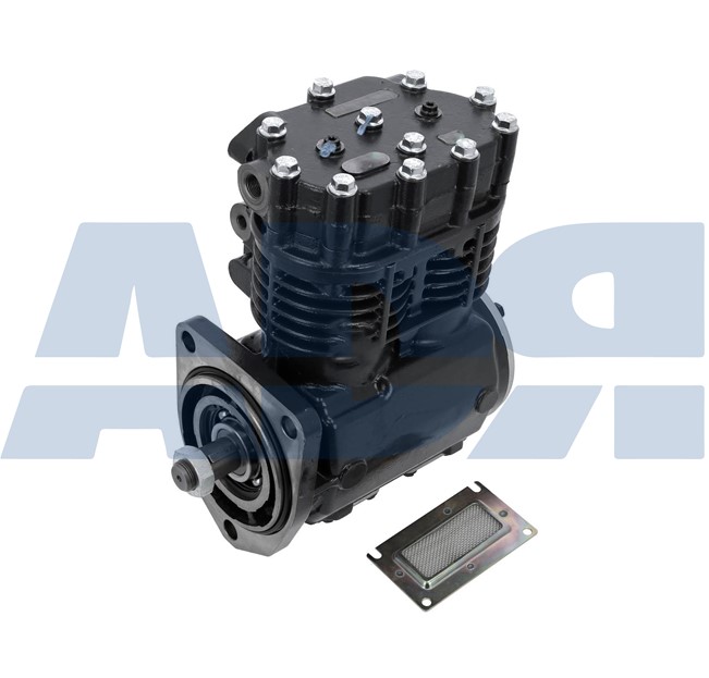 Compresor, instalatie aer comprimat 75572224 ADR